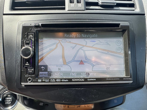 Used 2011 Toyota RAV4 Limited image 23