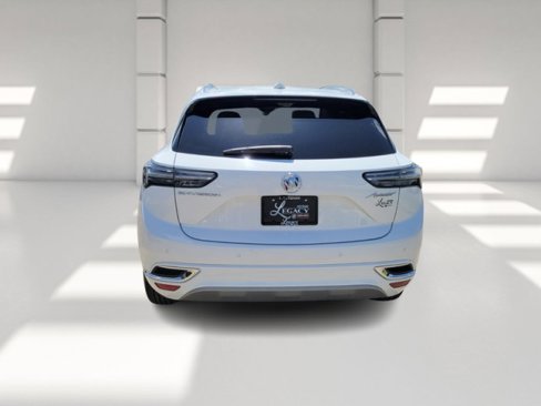 Certified 2021 Buick Envision Avenir w/ Technology Package II image 6