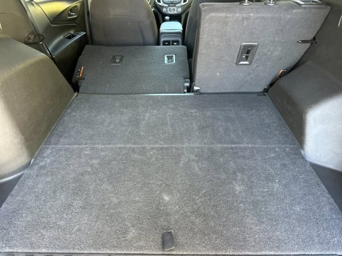 Used 2023 Chevrolet Equinox LT image 17