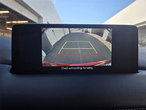 Certified 2023 MAZDA CX-5 AWD 2.5 S w/ Premium Package image 18
