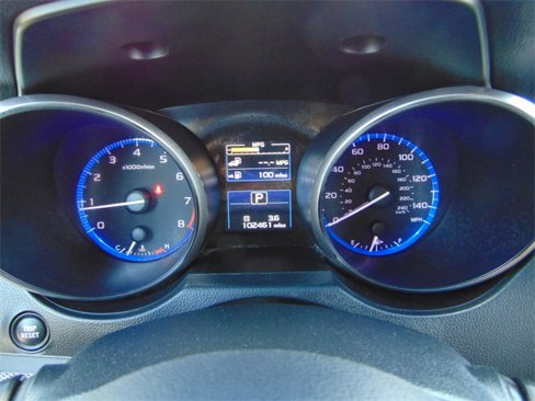 Used 2018 Subaru Outback 2.5i Premium w/ Protection Package #1 image 16