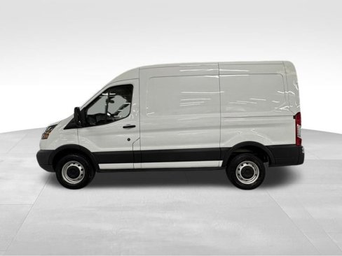 Used 2019 Ford Transit 250 130 Medium Roof image 3