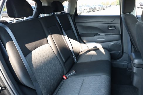 Used 2023 Mitsubishi Outlander Sport ES image 32