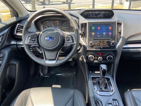 Used 2022 Subaru Crosstrek 2.5i Limited w/ Moonroof Package 2 image 11