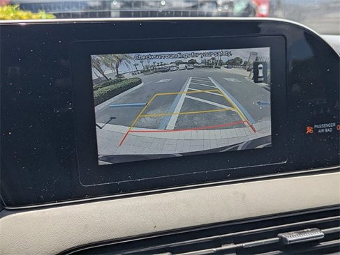 Used 2020 Hyundai Palisade SEL w/ Premium Package image 21