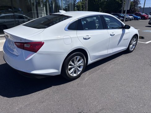 Used 2023 Chevrolet Malibu LT image 6