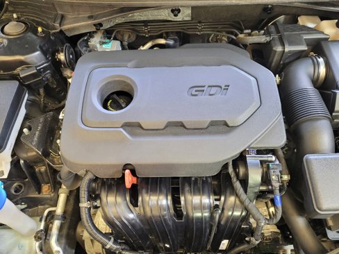Used 2018 Hyundai Sonata SE image 30