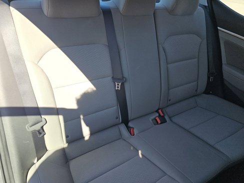 Used 2019 Hyundai Elantra SEL w/ Cargo Package image 24