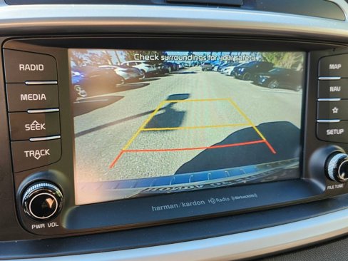 Used 2019 Kia Sorento SX image 25