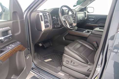 Used 2018 GMC Sierra 1500 Denali image 18