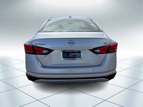 Used 2023 Nissan Altima 2.5 SV image 5