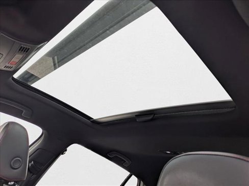 Used 2015 Volkswagen GTI SE w/ Lighting Package (SEL) image 16