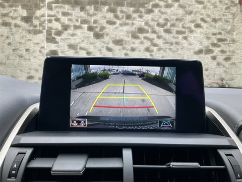 Used 2019 Lexus NX 300 AWD image 23