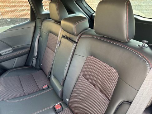 Used 2025 Nissan Kicks SR w/ SR Premium Package image 12