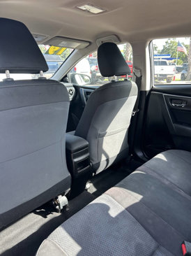 Used 2019 Toyota Corolla LE w/ Phone Cable & Charge Package image 13