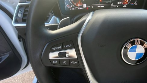 Used 2022 BMW 330i Sedan image 26