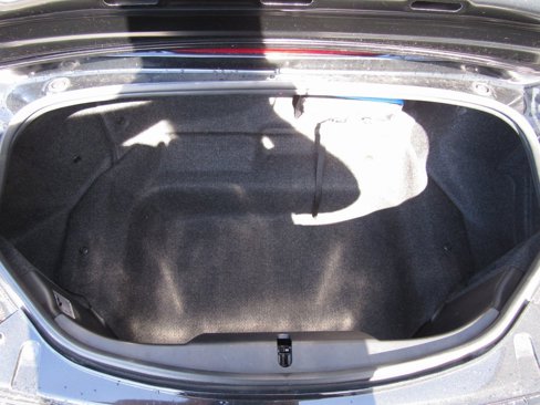 Used 2020 MAZDA MX-5 Miata Sport image 16