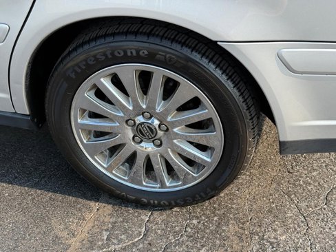 Used 2006 Volvo S80 2.5T image 8