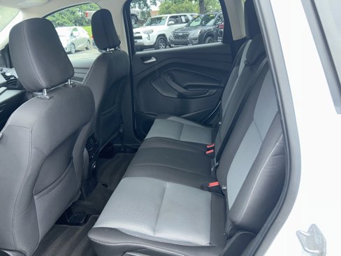 Used 2018 Ford Escape SE image 8