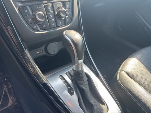 Used 2017 Buick Cascada Premium image 13