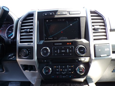 Used 2017 Ford F250 Lariat w/ Lariat Ultimate Package image 36