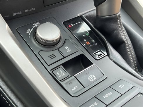 Used 2016 Lexus NX 200t AWD image 31