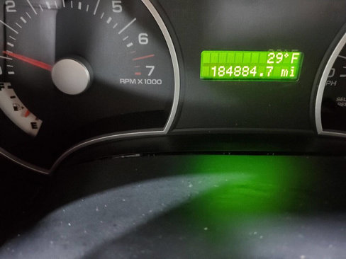 Used 2007 Ford Explorer XLT image 22