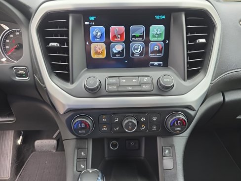 Used 2019 GMC Acadia SLE w/ Driver Alert Package I image 15