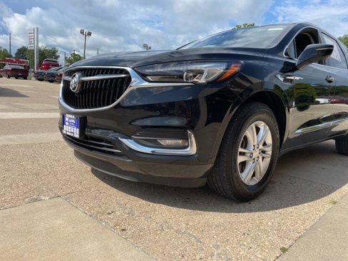 Used 2019 Buick Enclave Premium image 15