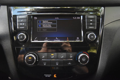 Used 2020 Nissan Rogue Sport S w/ Appearance Package image 30