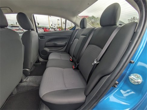 New 2024 Mitsubishi Mirage G4 LE image 13