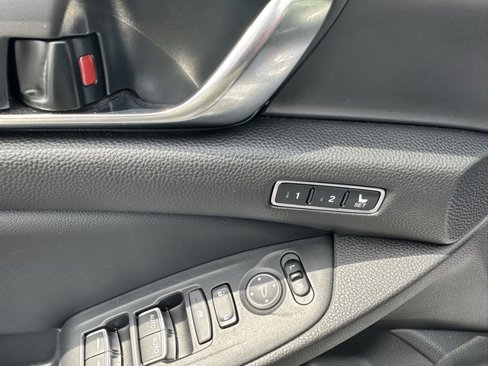 Used 2022 Honda Accord EX-L image 18