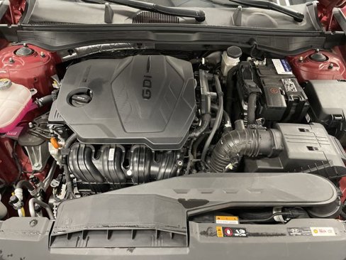 Used 2023 Hyundai Sonata SEL image 36
