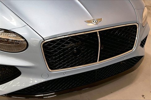 New 2026 Bentley Continental GTC image 33
