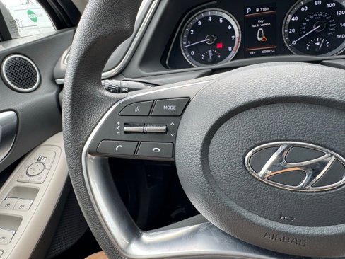 Used 2023 Hyundai Sonata SEL image 41