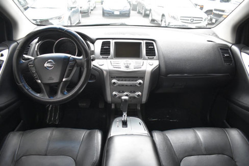 Used 2014 Nissan Murano SL image 48