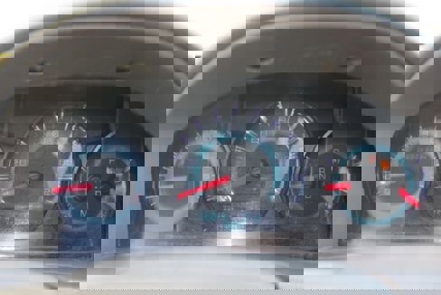 Used 2012 Ford Fusion SEL image 16