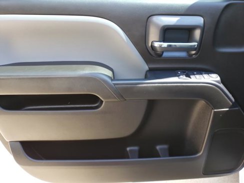 Used 2017 Chevrolet Silverado 1500 W/T w/ WT Fleet Convenience Package image 13