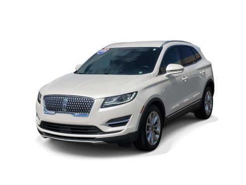 Used 2019 Lincoln MKC Select w/ Select Plus Package image 3