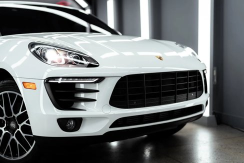 Used 2017 Porsche Macan image 13