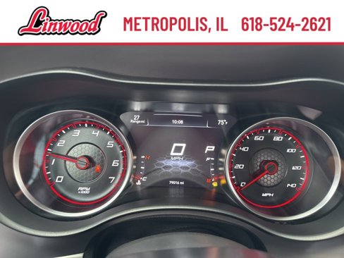 Used 2022 Dodge Charger SXT image 16