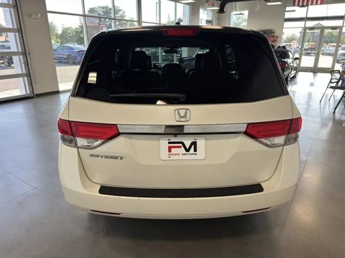 Used 2015 Honda Odyssey EX-L image 6