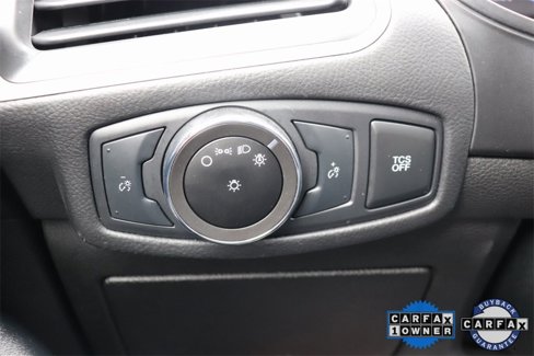 Used 2023 Ford Edge SEL image 27