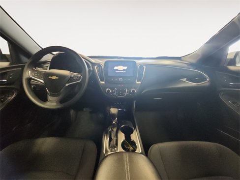 Used 2024 Chevrolet Malibu LT image 10