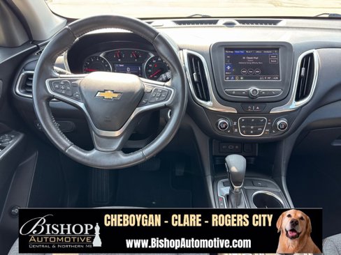 Used 2022 Chevrolet Equinox LT image 20