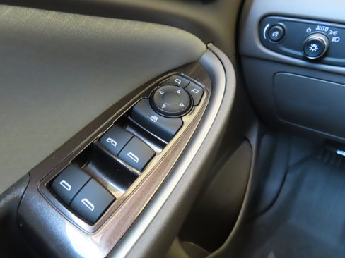 Used 2024 Chevrolet Malibu LT image 28