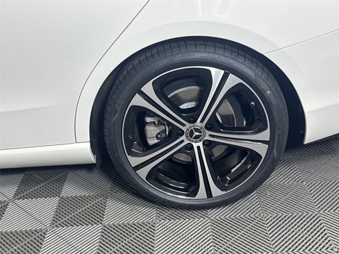 Certified 2022 Mercedes-Benz C 300 Sedan image 22