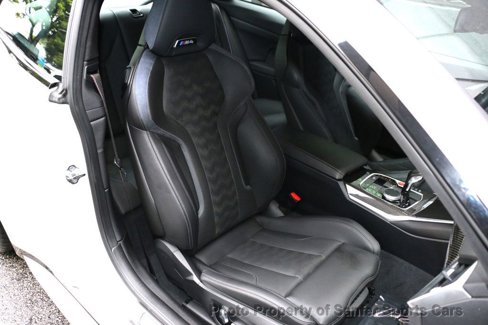 Used 2024 BMW M4 Competition image 29
