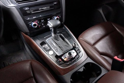 Used 2014 Audi Q5 2.0T Premium Plus w/ Premium Plus Package image 12