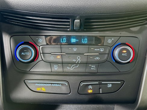 Used 2017 Ford Escape SE w/ Equipment Group 201A image 15